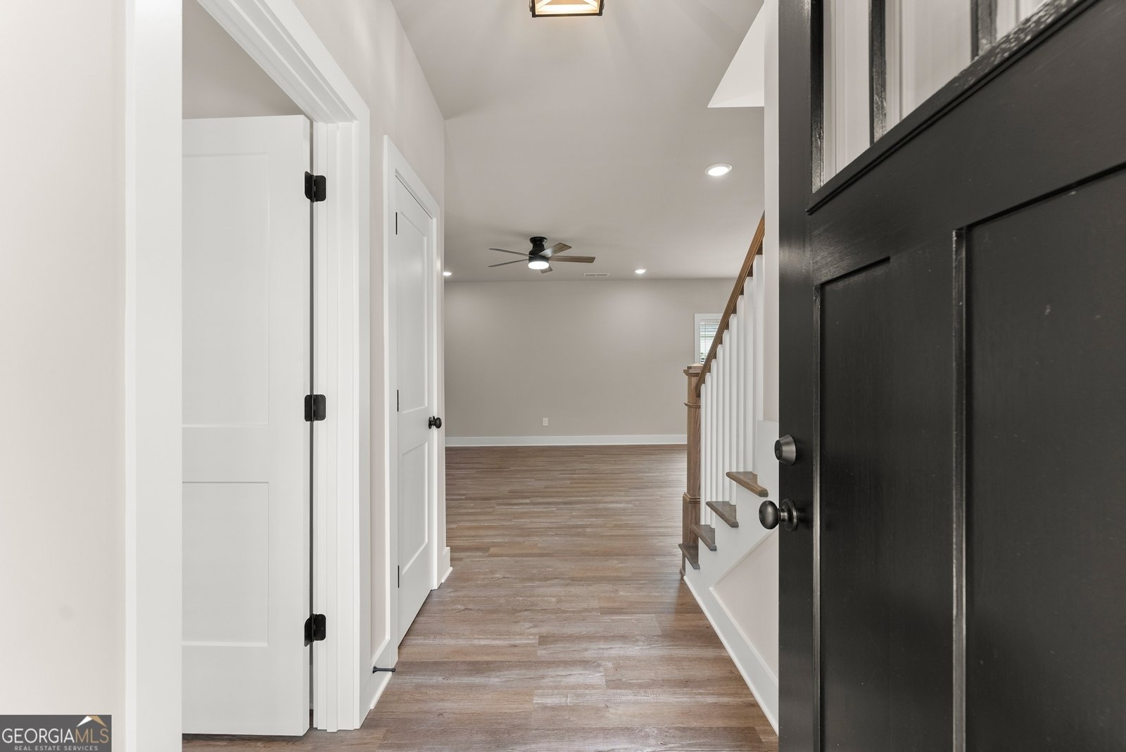 5165 Sawnee Lane Gainesville - 2