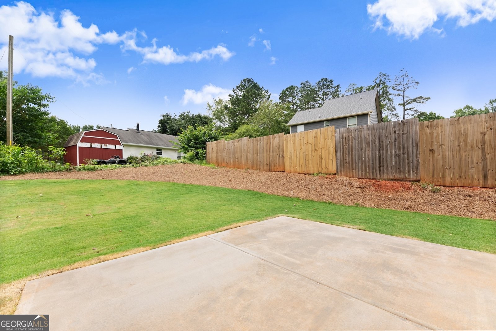 5165 Sawnee Lane Gainesville - 24