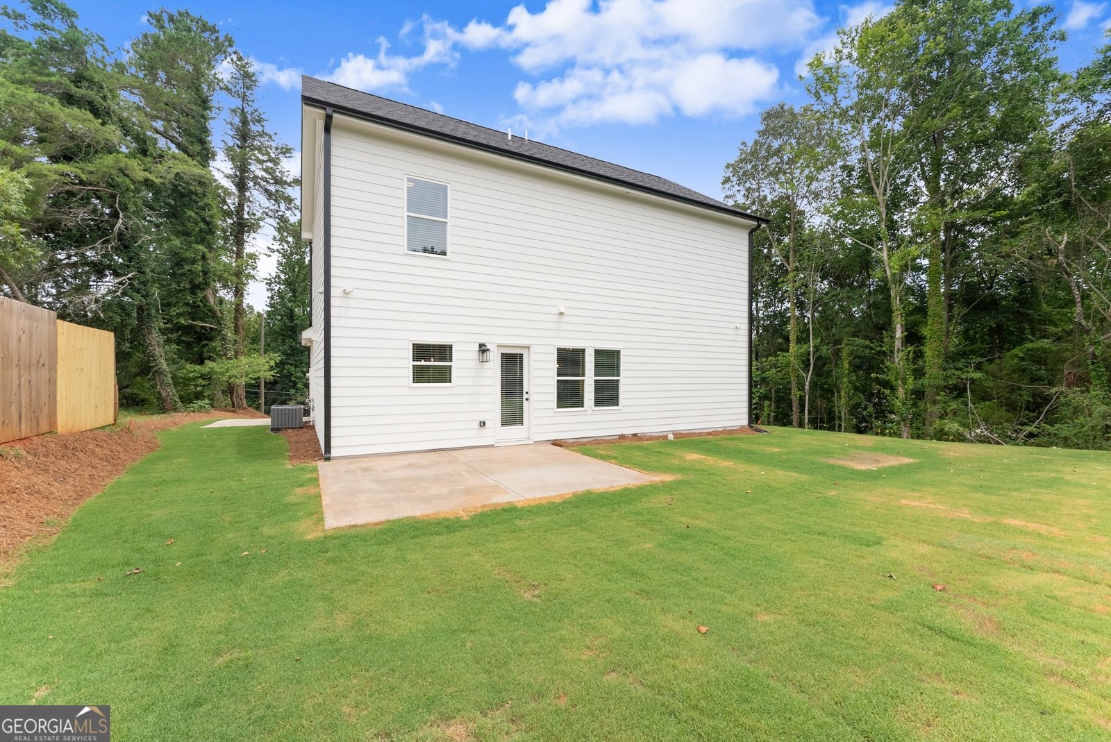 5165 Sawnee Lane Gainesville - 25