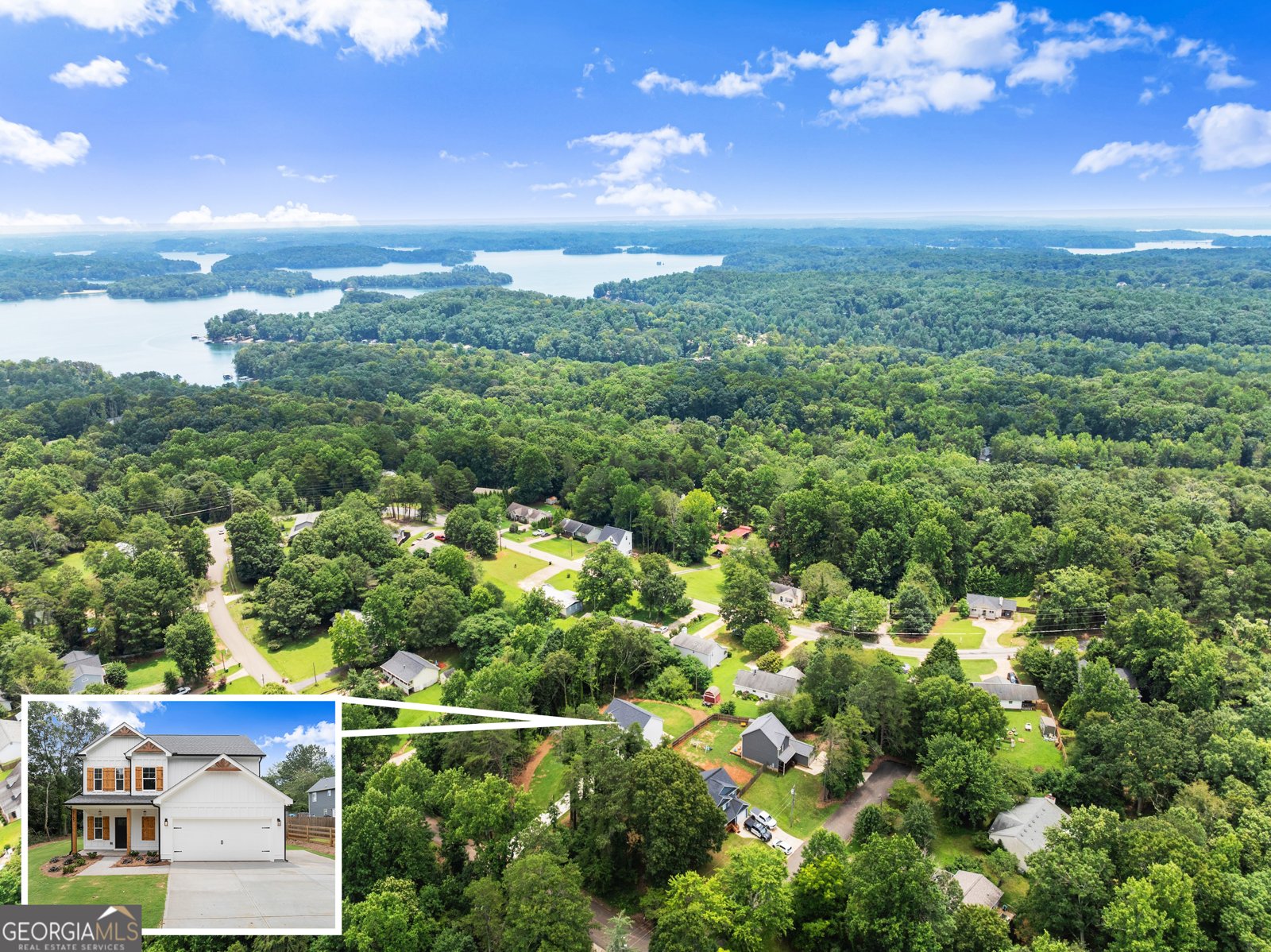 5165 Sawnee Lane Gainesville - 26