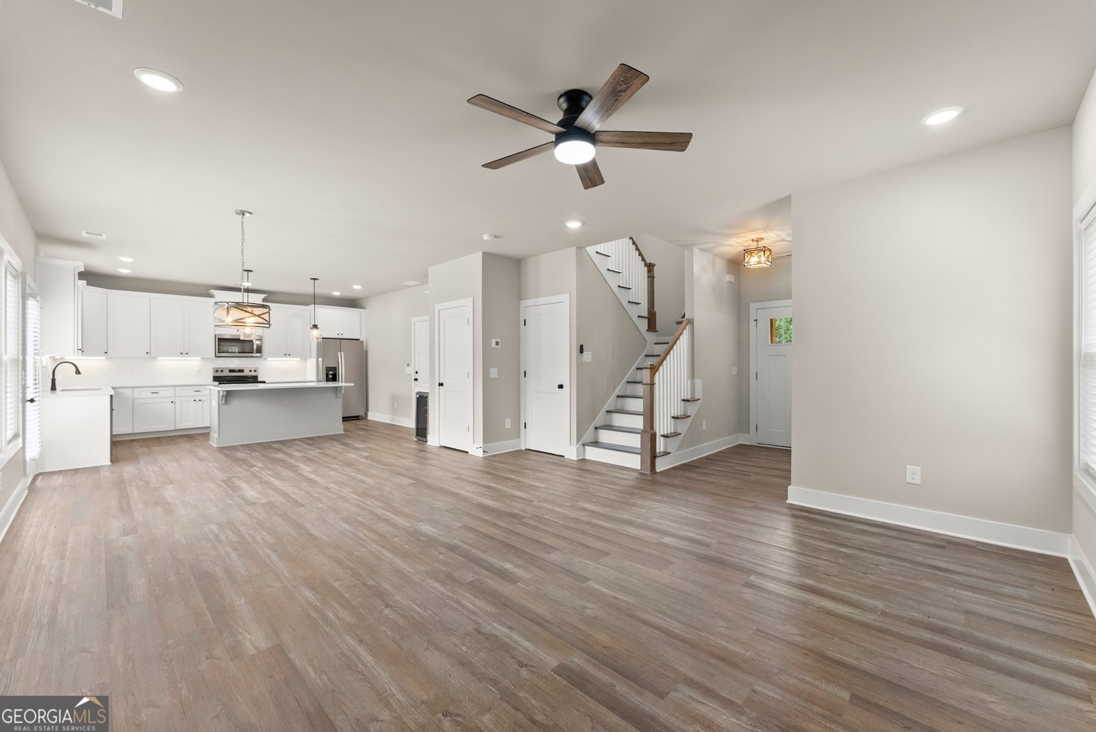 5165 Sawnee Lane Gainesville - 4