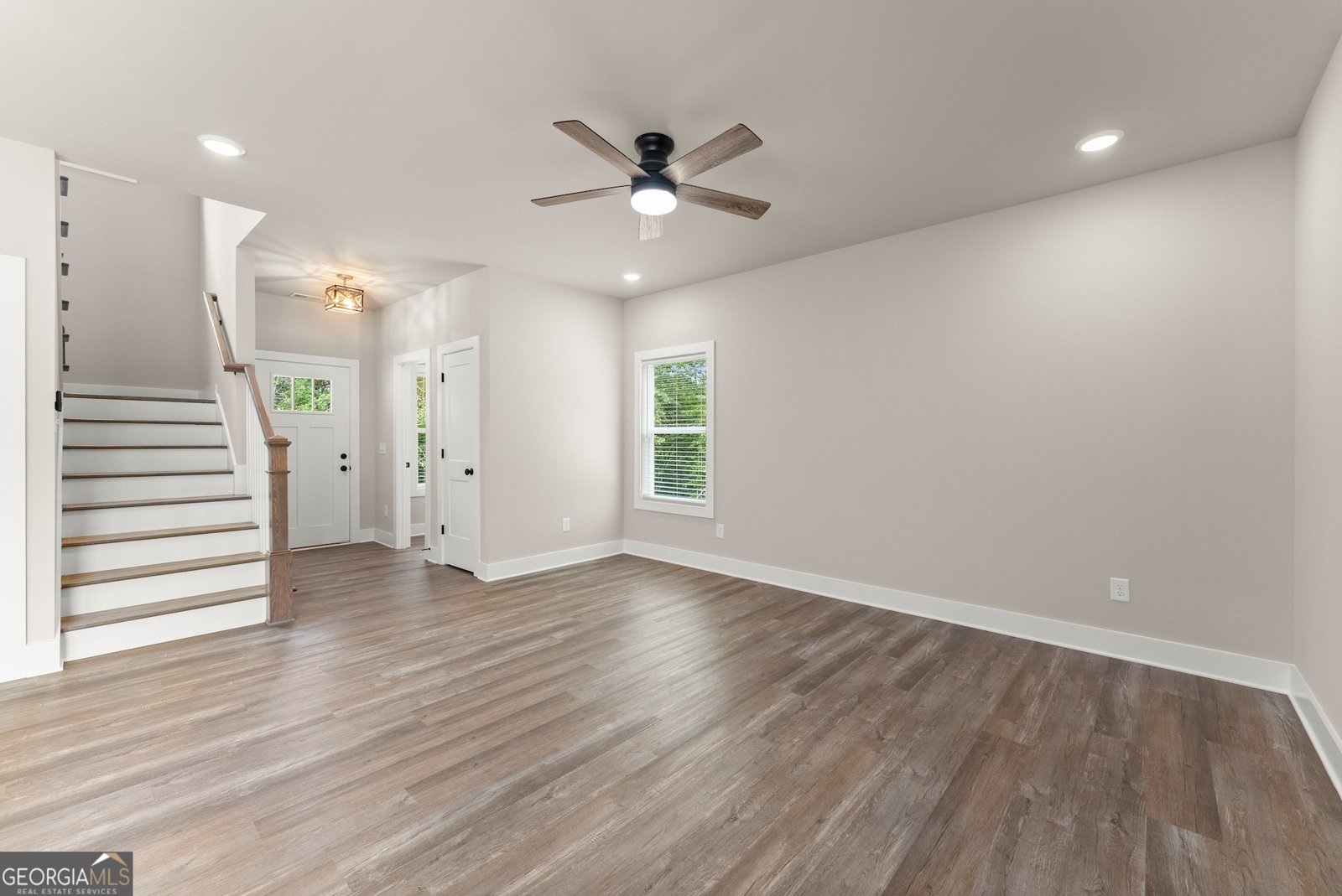 5165 Sawnee Lane Gainesville - 5