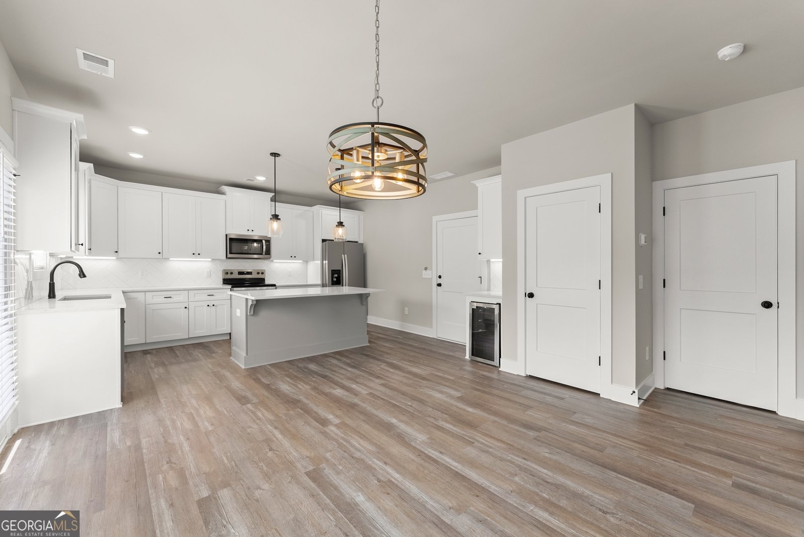 5165 Sawnee Lane Gainesville - 6