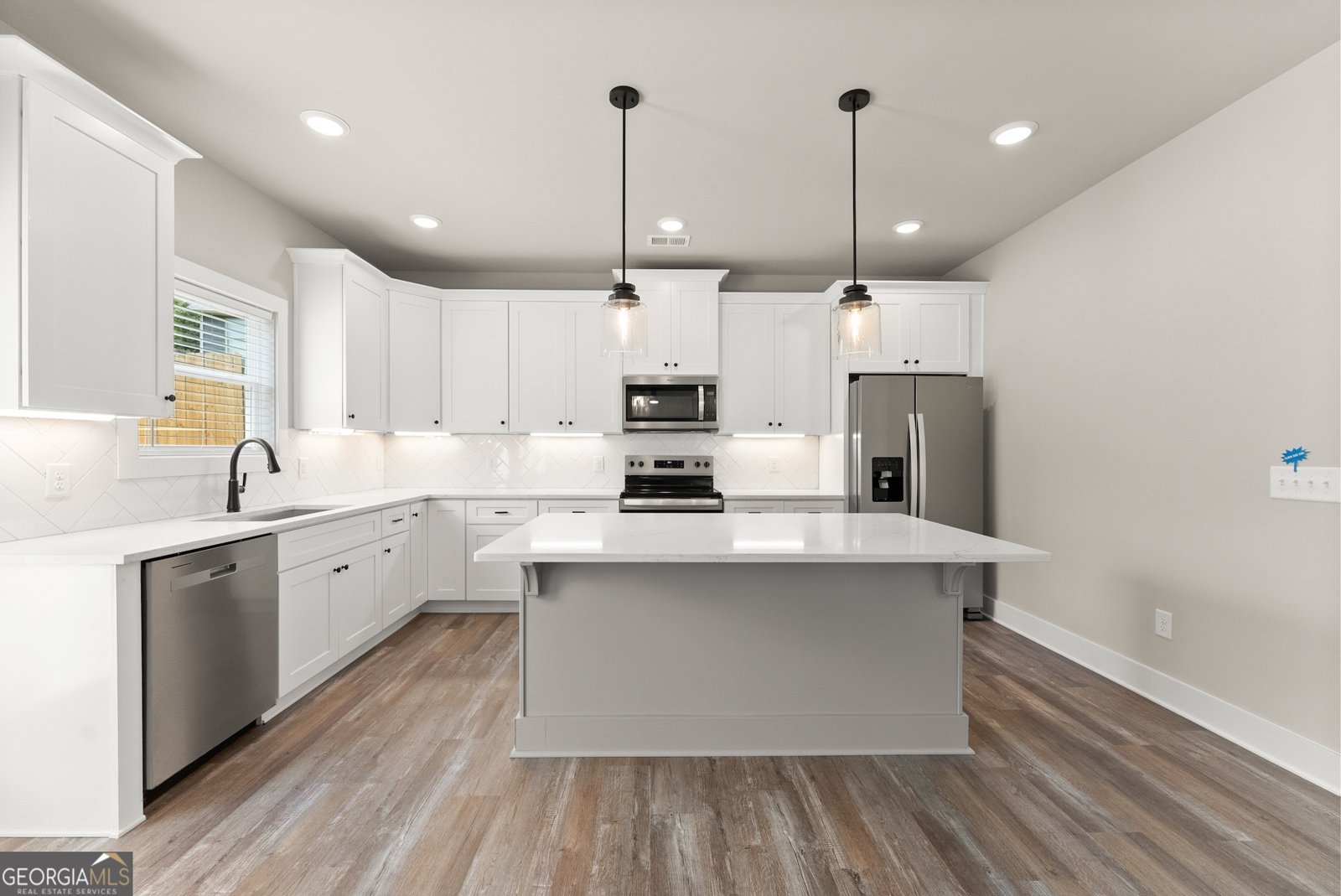 5165 Sawnee Lane Gainesville - 7