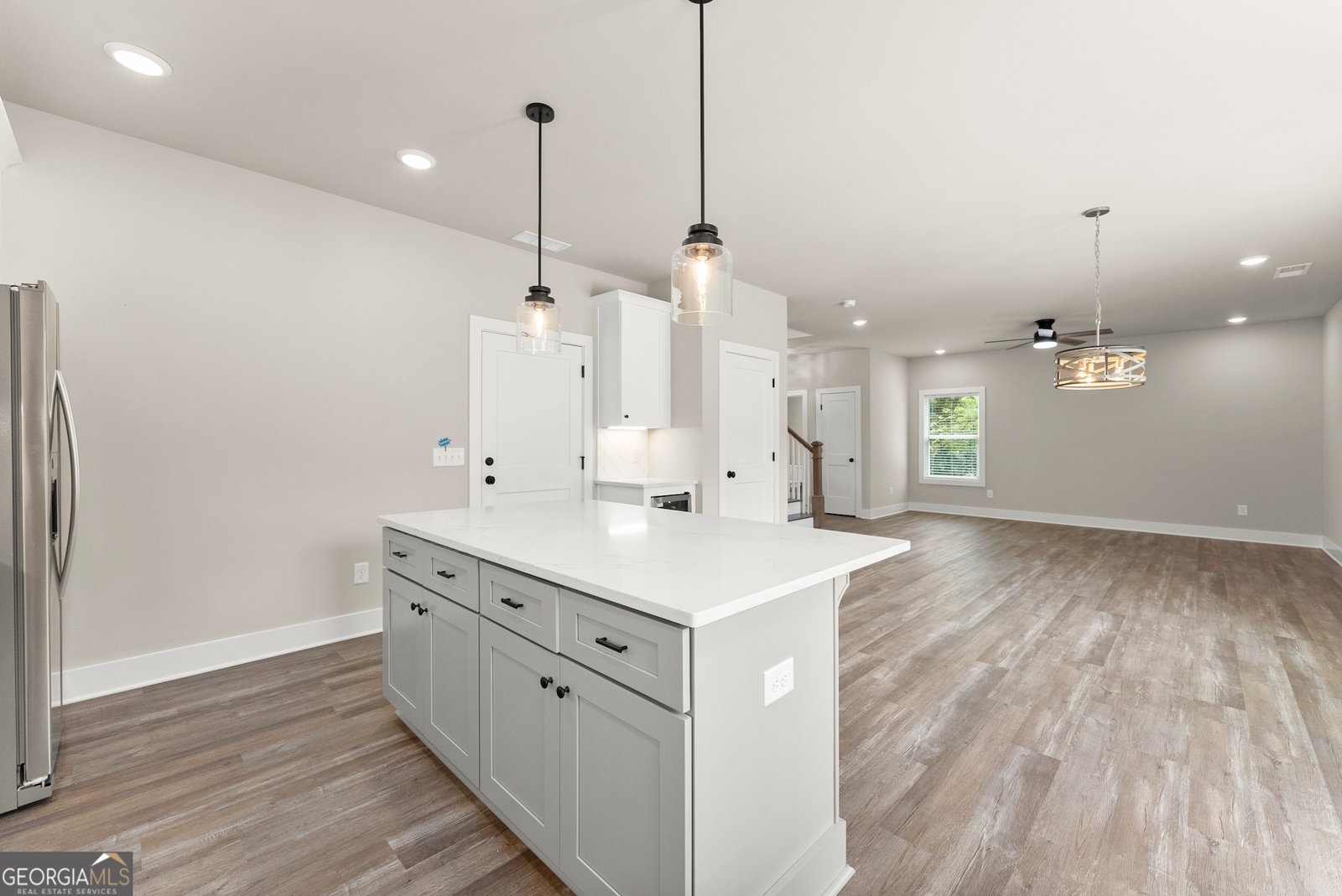 5165 Sawnee Lane Gainesville - 8
