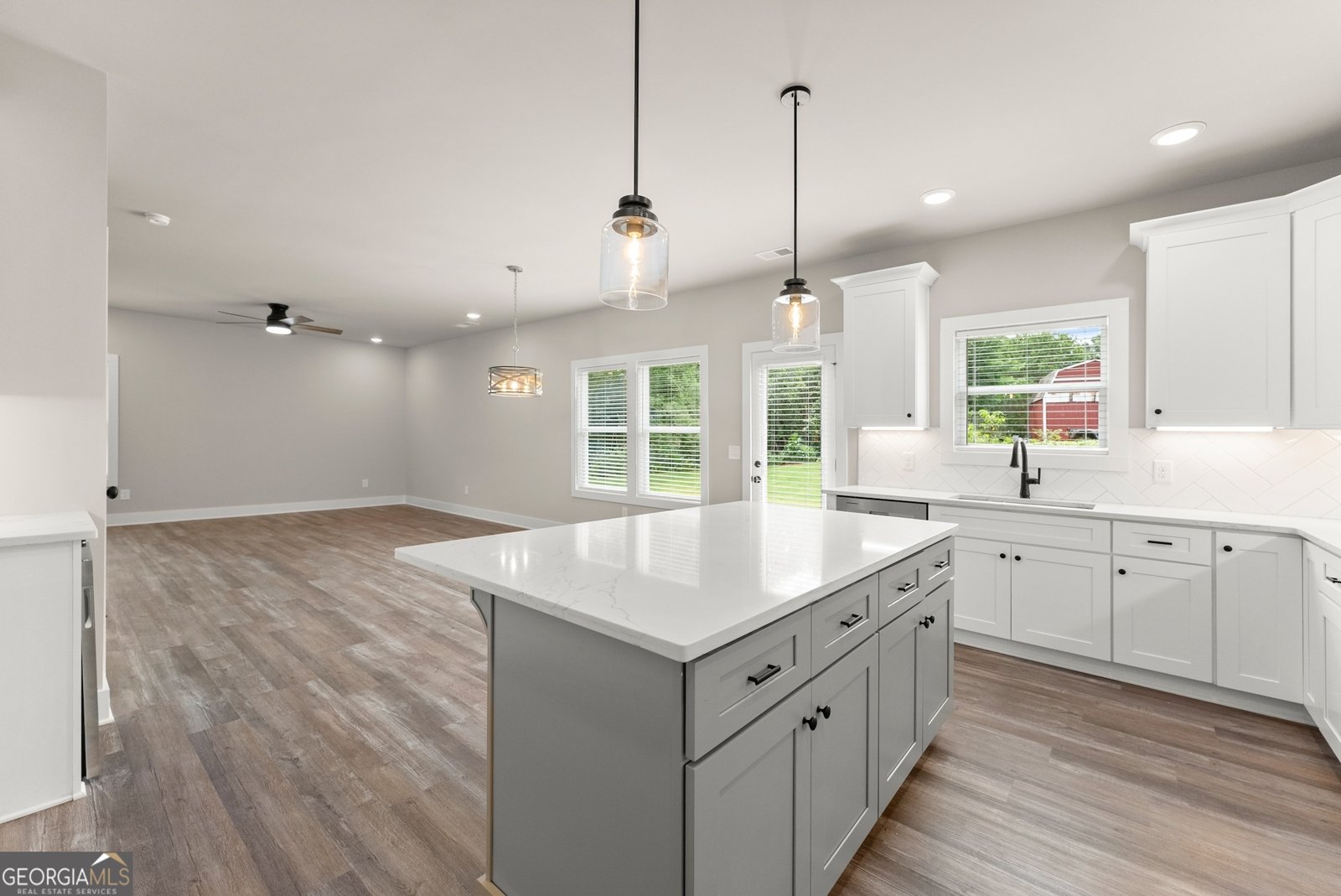 5165 Sawnee Lane Gainesville - 9