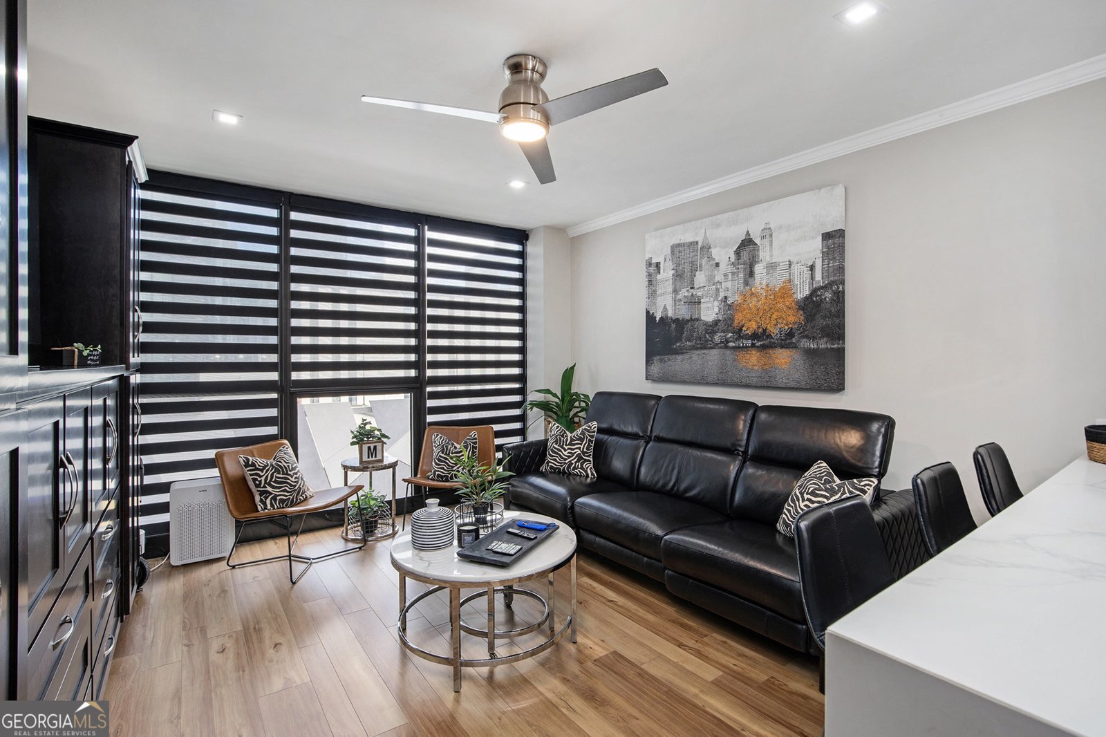 1280 Peachtree Street Atlanta - 1