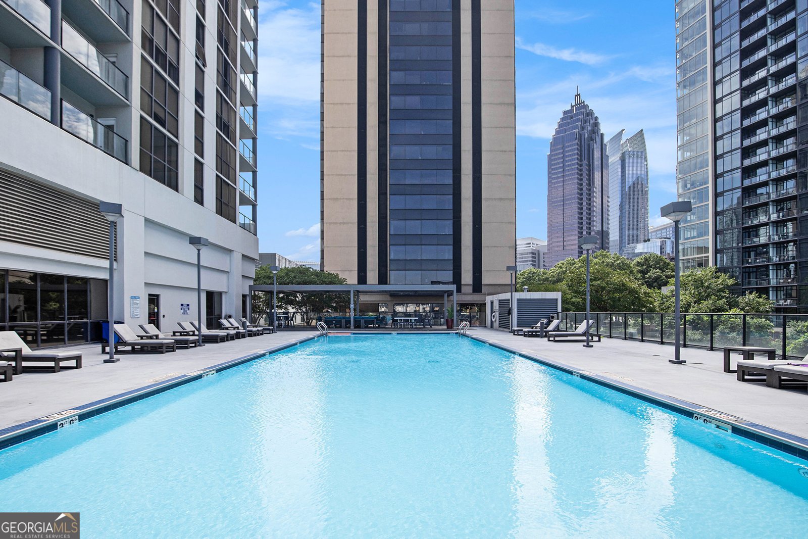 1280 Peachtree Street Atlanta - 13