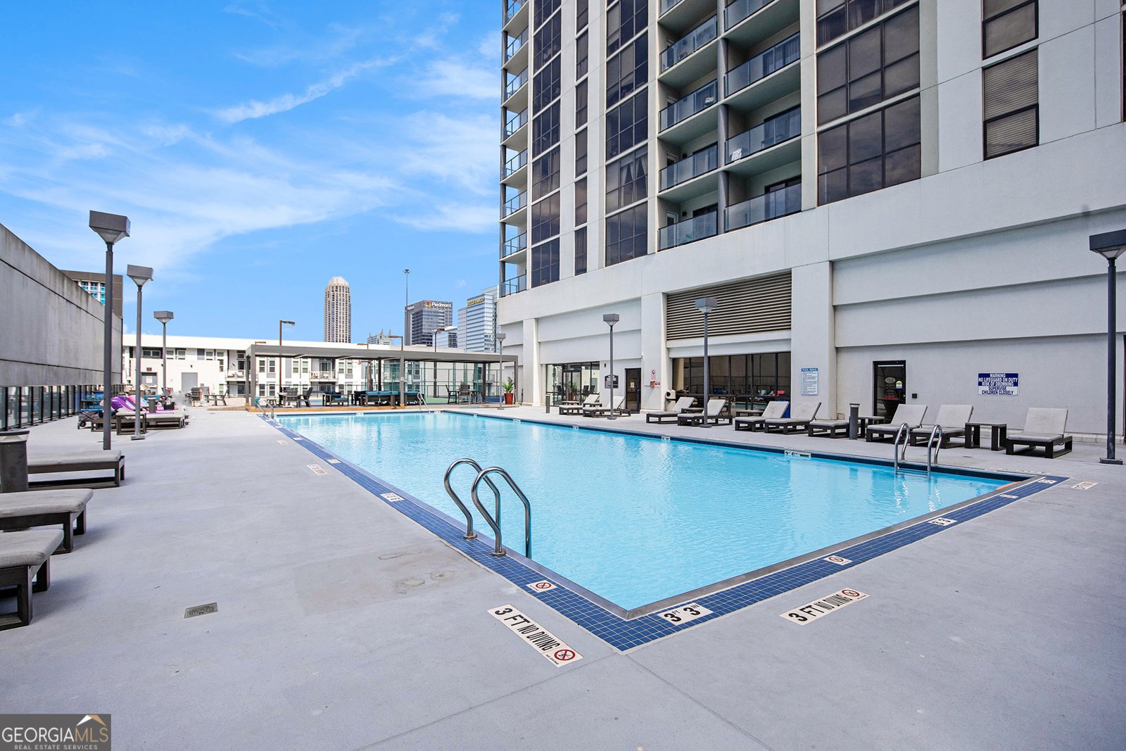 1280 Peachtree Street Atlanta - 15