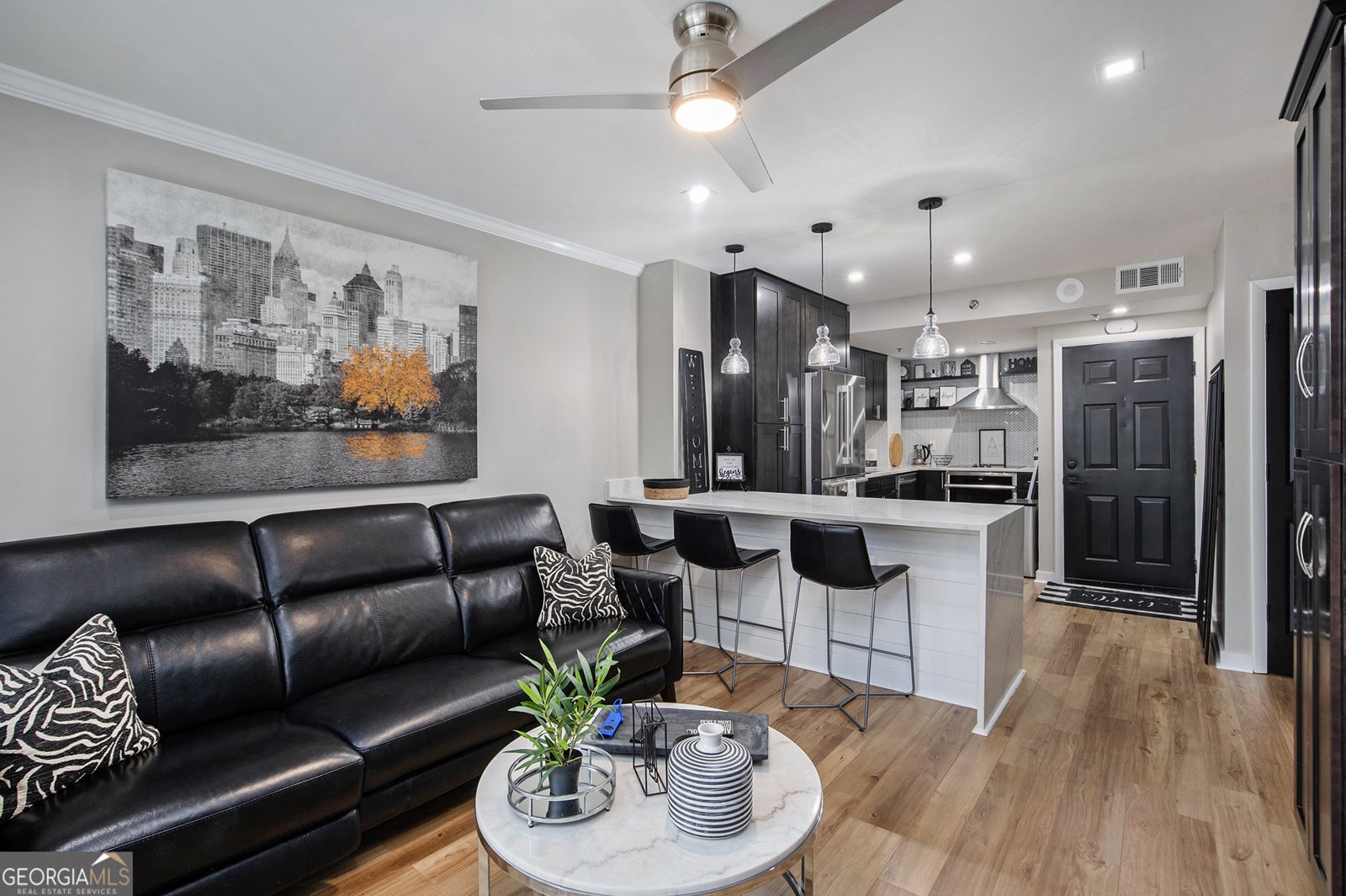 1280 Peachtree Street Atlanta - 3