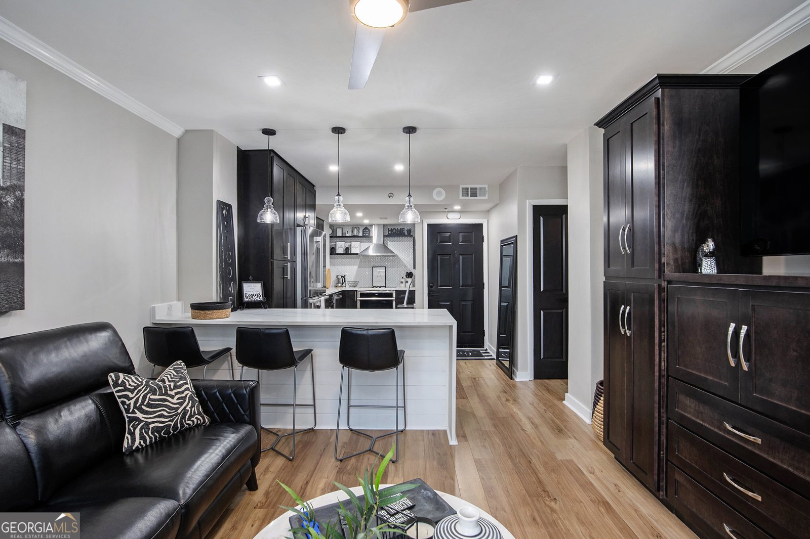 1280 Peachtree Street Atlanta - 4
