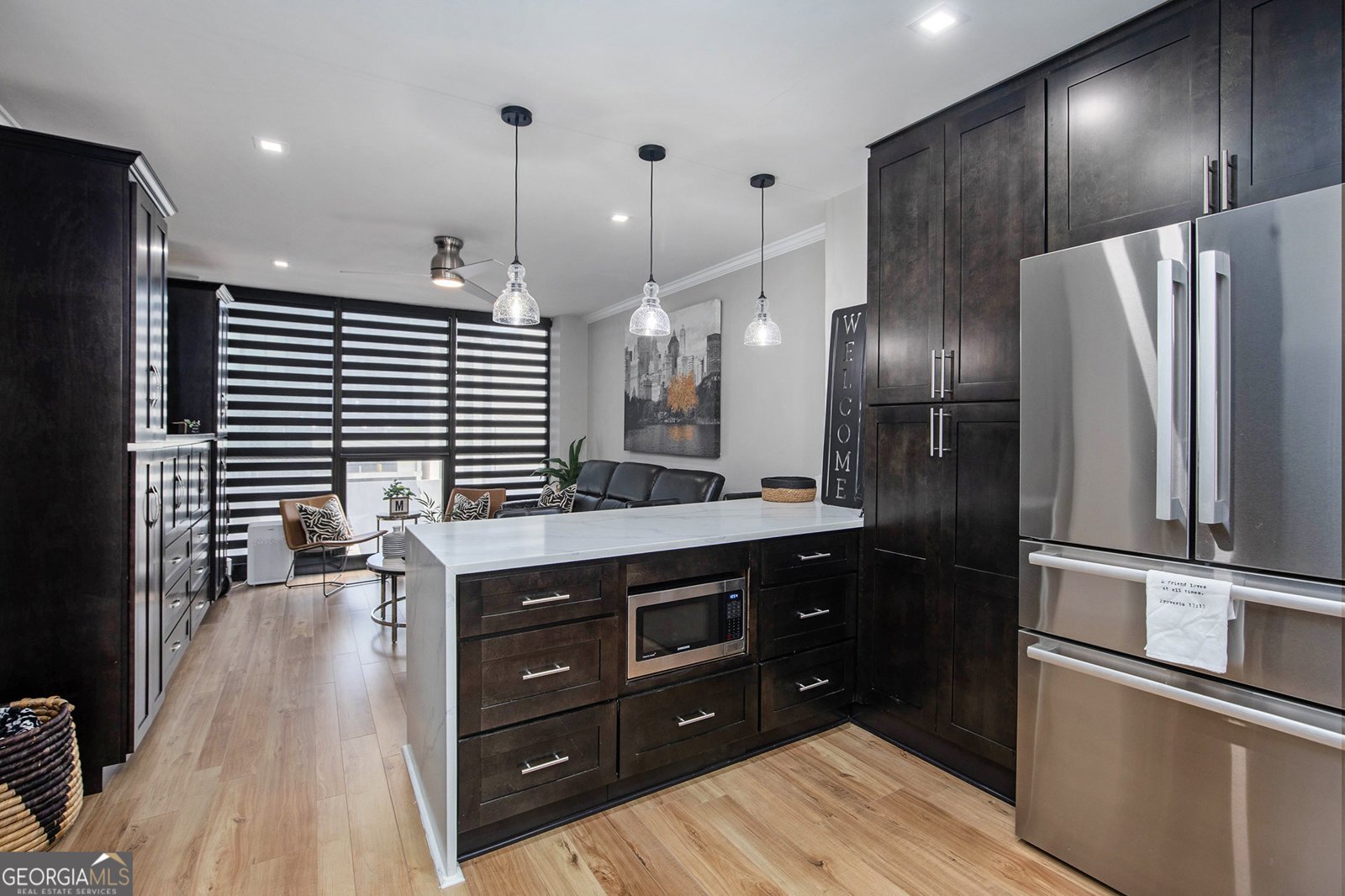 1280 Peachtree Street Atlanta - 5