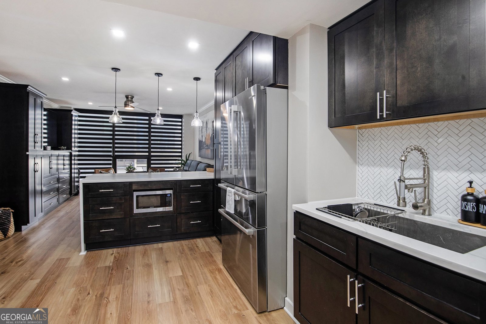 1280 Peachtree Street Atlanta - 7