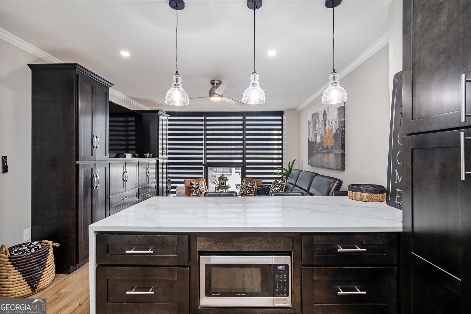 1280 Peachtree Street Atlanta - 8