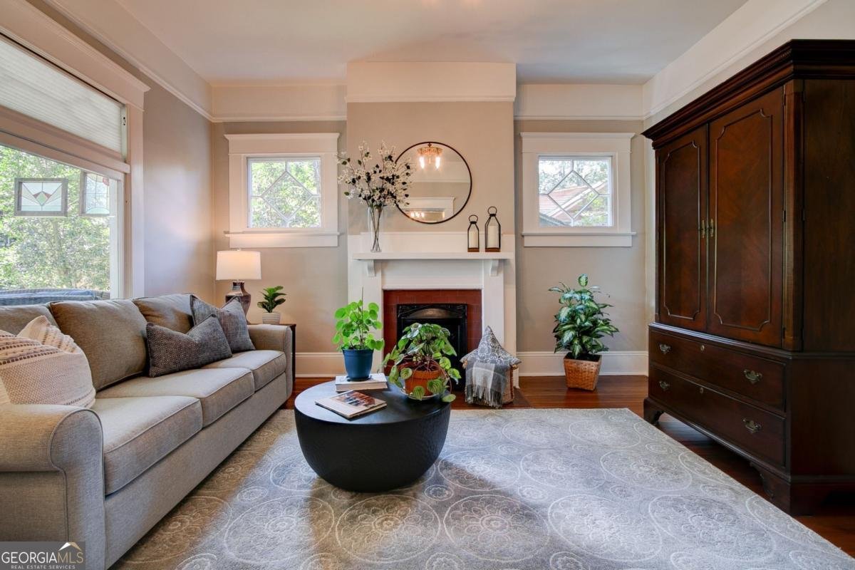 630 Cleburne Terrace Atlanta - 10