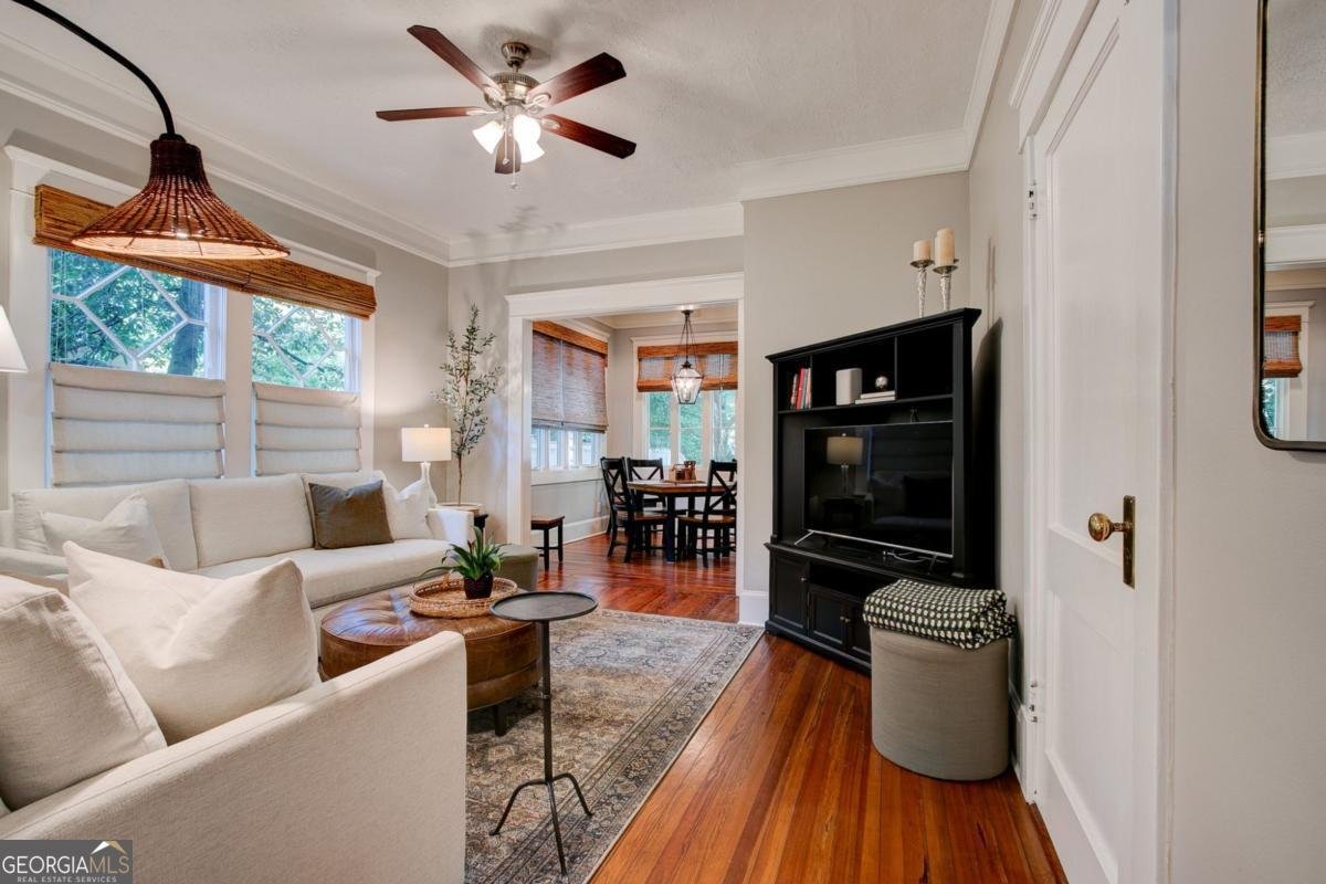 630 Cleburne Terrace Atlanta - 13
