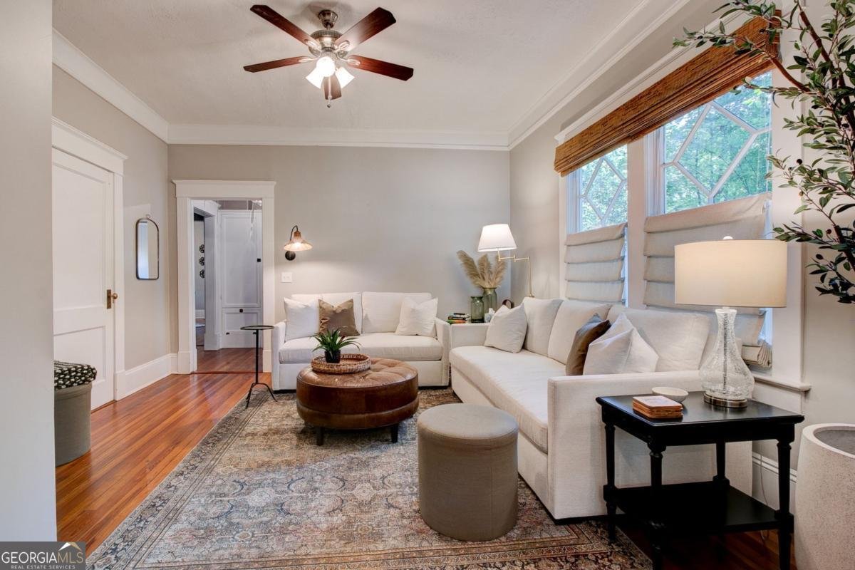 630 Cleburne Terrace Atlanta - 14