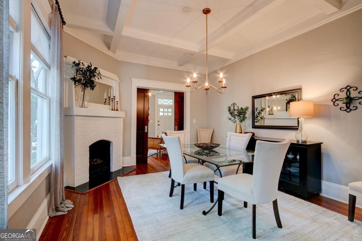 630 Cleburne Terrace Atlanta - 15