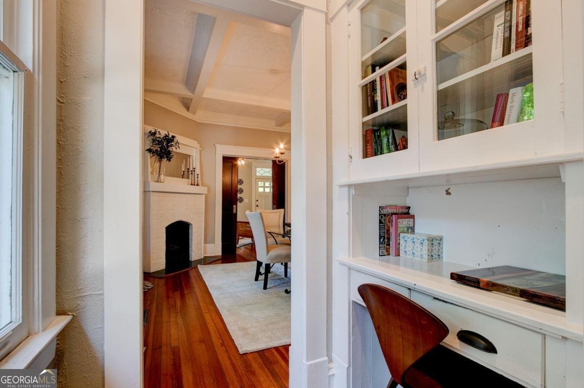 630 Cleburne Terrace Atlanta - 17