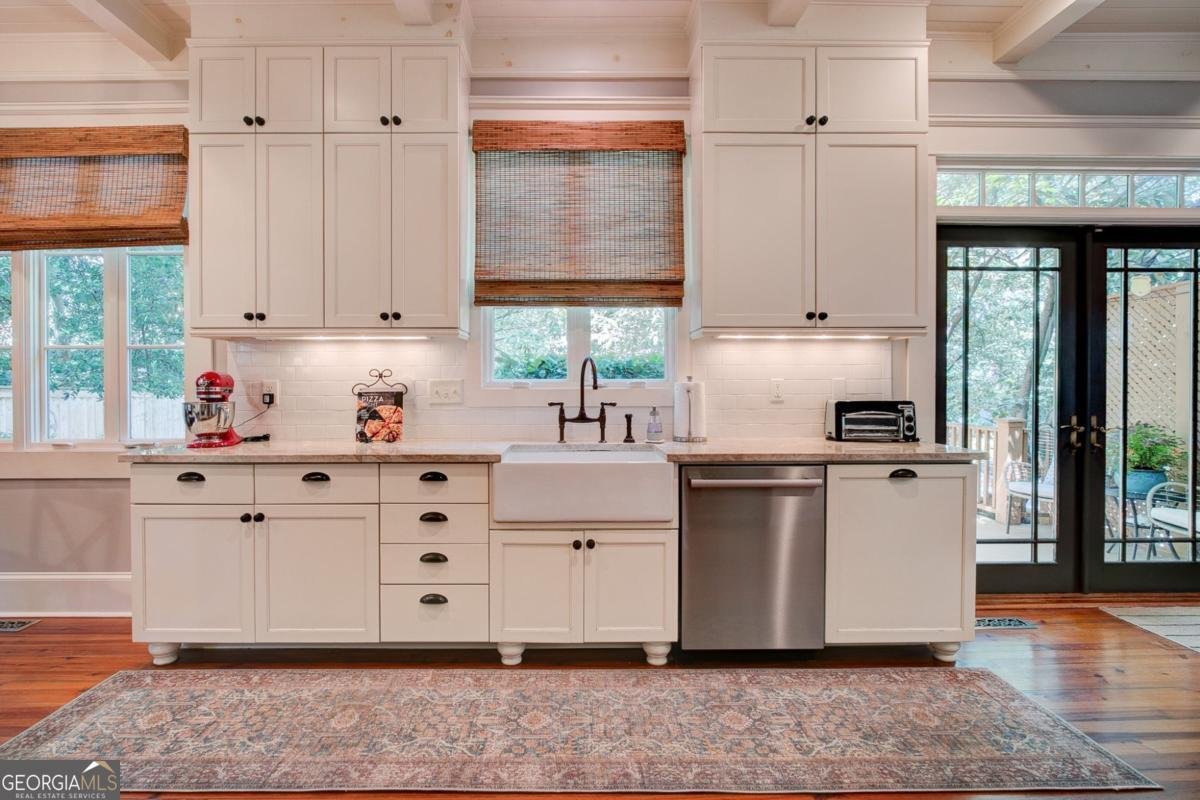 630 Cleburne Terrace Atlanta - 19