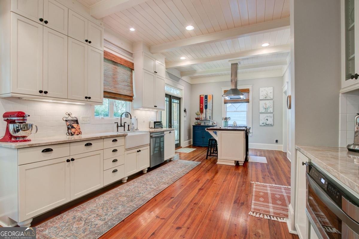 630 Cleburne Terrace Atlanta - 20