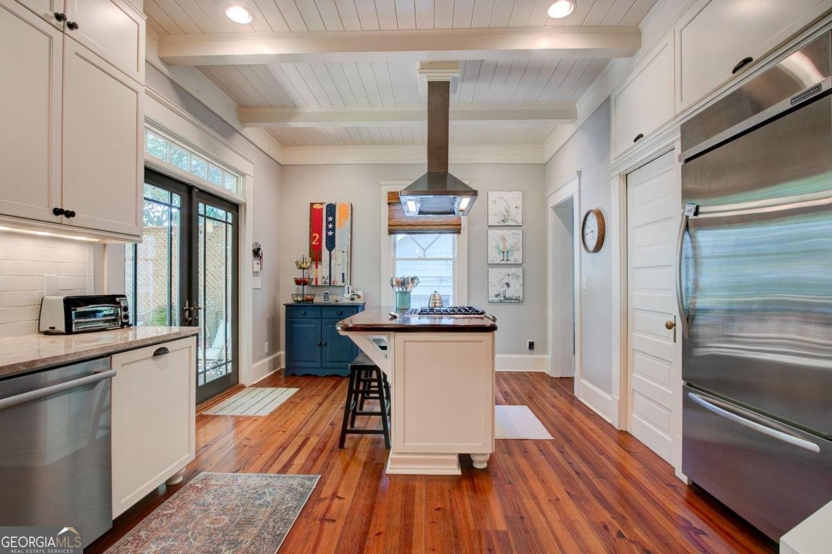630 Cleburne Terrace Atlanta - 21