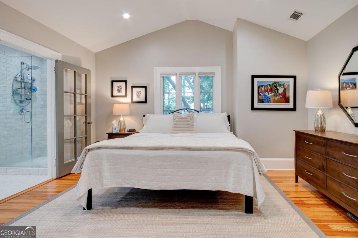 630 Cleburne Terrace Atlanta - 27
