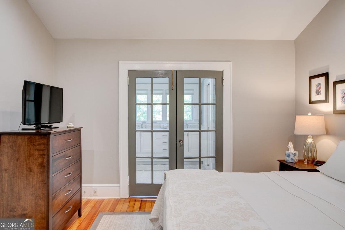 630 Cleburne Terrace Atlanta - 28