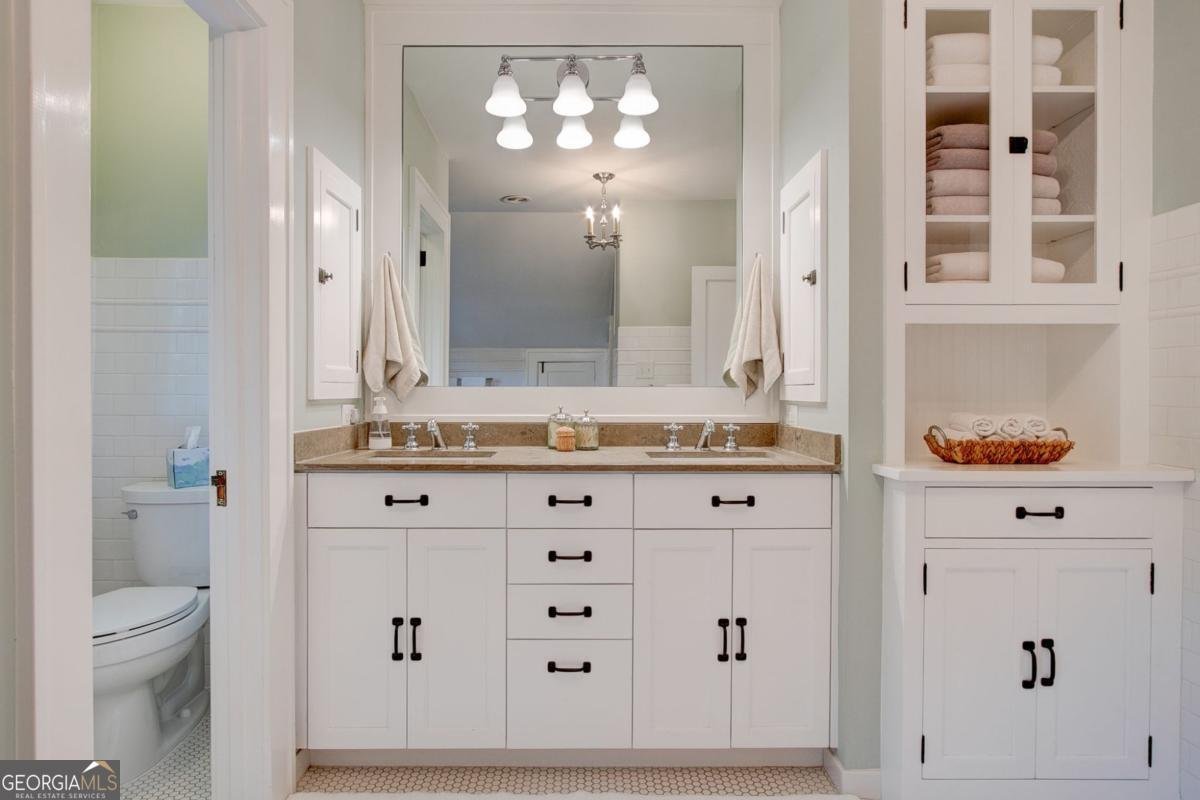 630 Cleburne Terrace Atlanta - 34