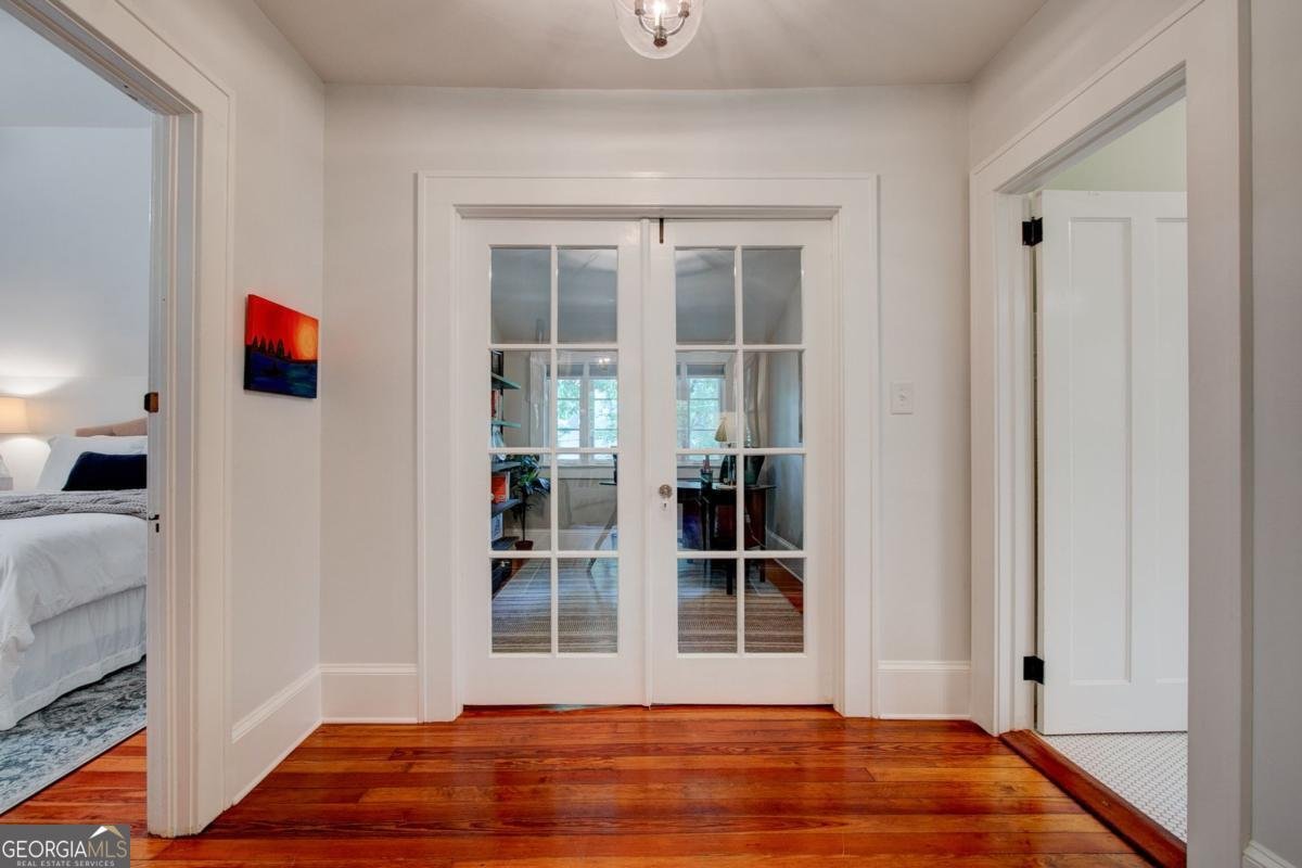 630 Cleburne Terrace Atlanta - 37