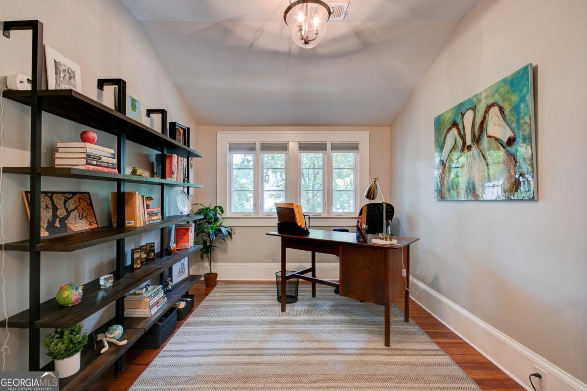 630 Cleburne Terrace Atlanta - 38