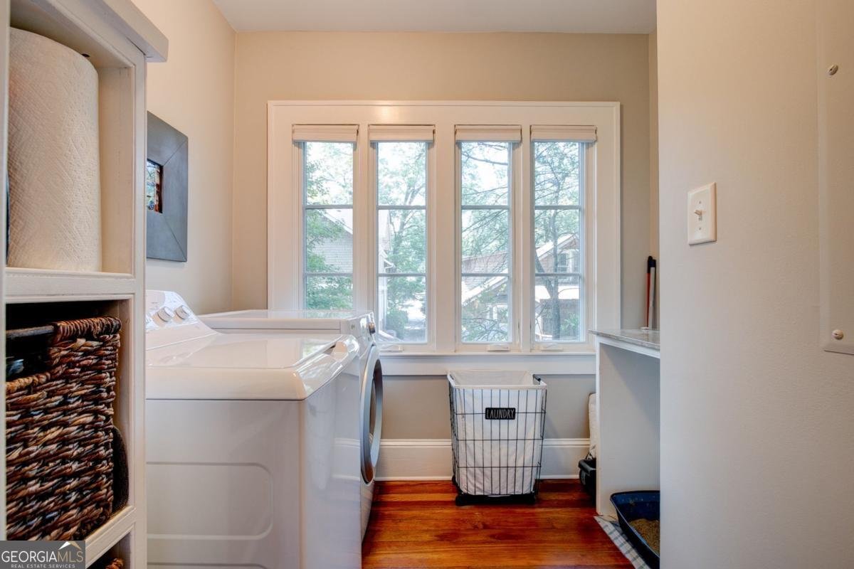 630 Cleburne Terrace Atlanta - 39