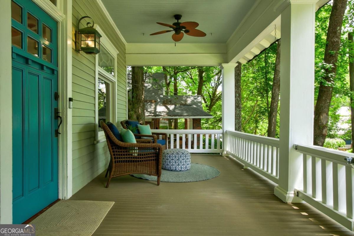 630 Cleburne Terrace Atlanta - 4