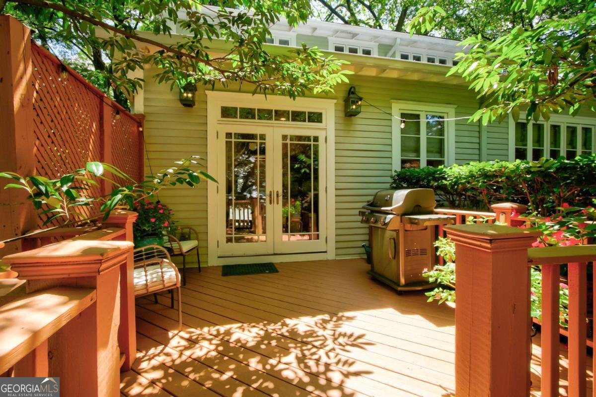 630 Cleburne Terrace Atlanta - 42