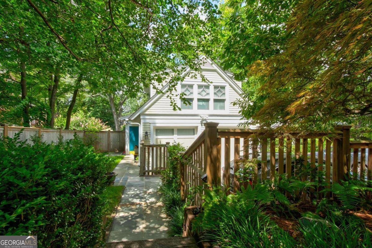 630 Cleburne Terrace Atlanta - 46