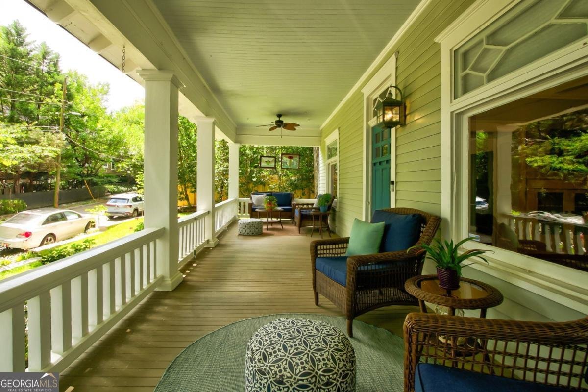 630 Cleburne Terrace Atlanta - 5