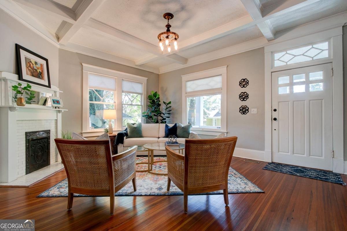 630 Cleburne Terrace Atlanta - 8
