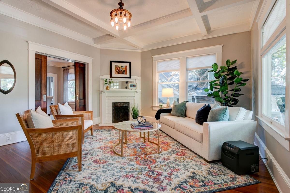 630 Cleburne Terrace Atlanta - 9