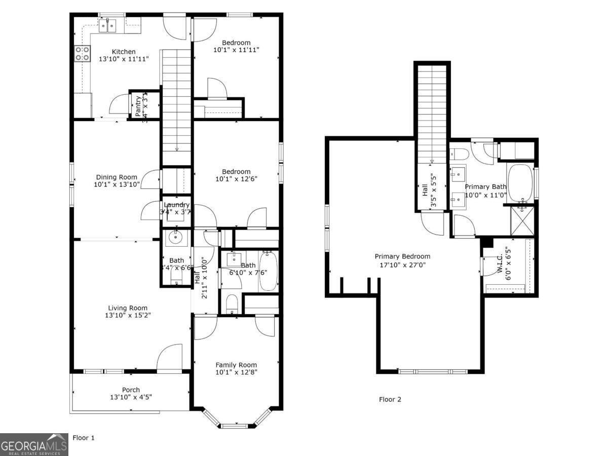1296 Plaza Avenue Atlanta - 1