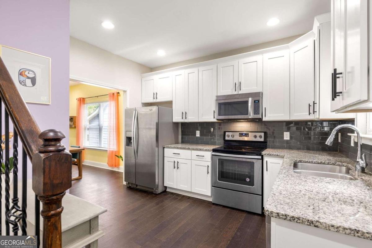 1296 Plaza Avenue Atlanta - 15