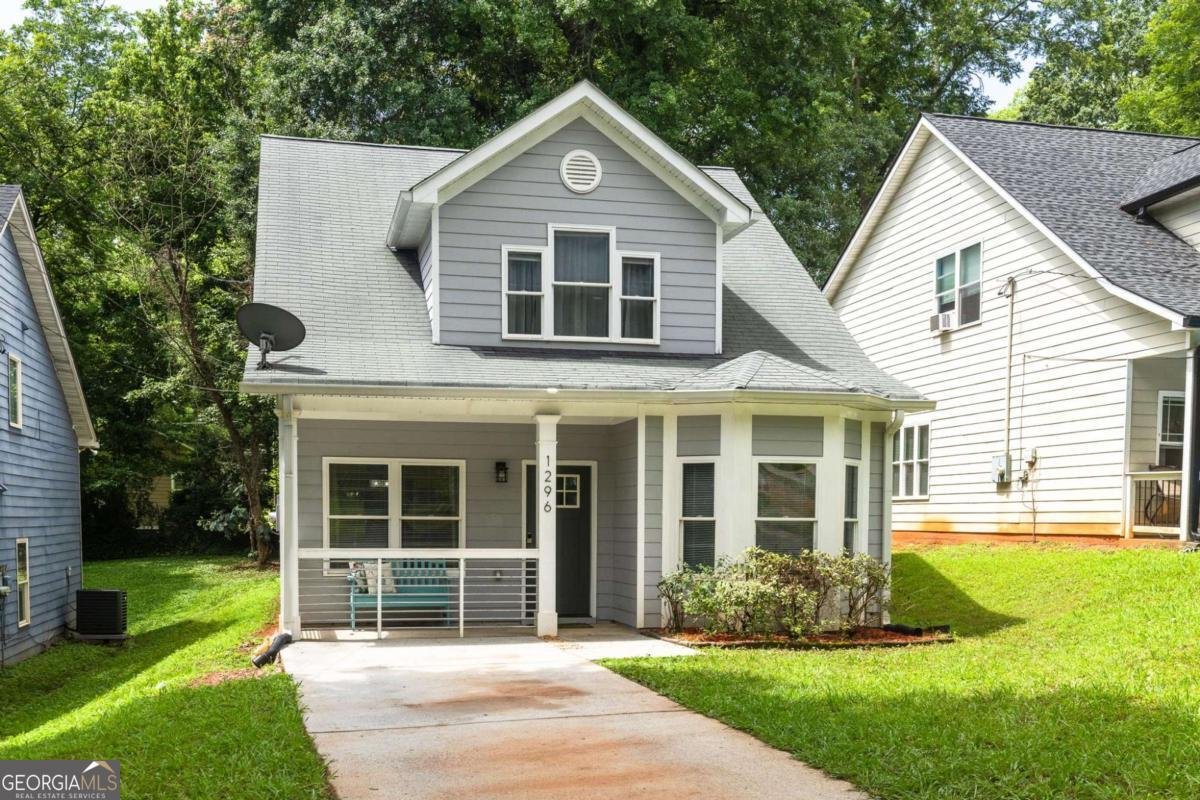 1296 Plaza Avenue Atlanta - 3