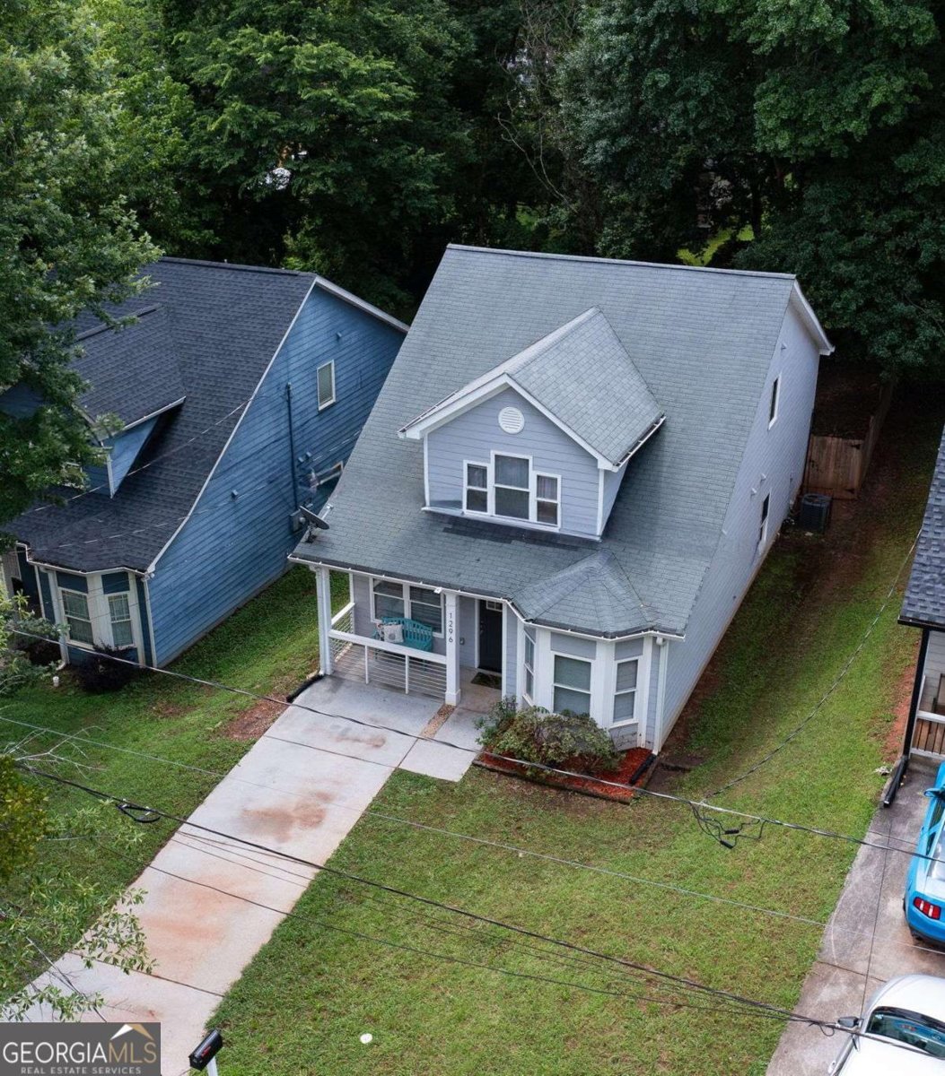 1296 Plaza Avenue Atlanta - 34