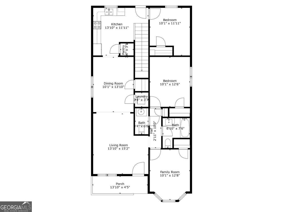 1296 Plaza Avenue Atlanta - 39