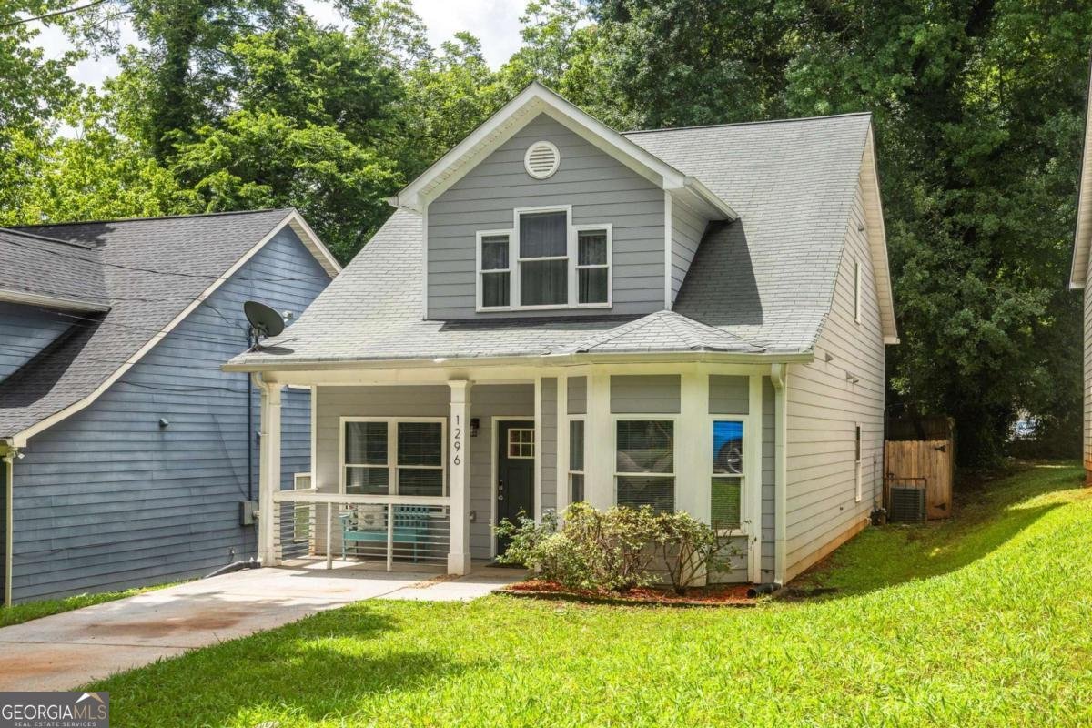 1296 Plaza Avenue Atlanta - 4