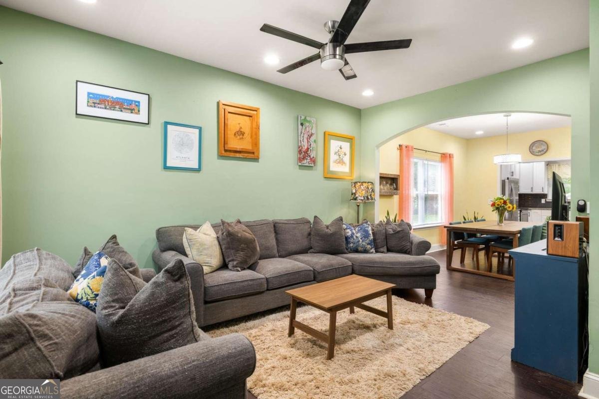 1296 Plaza Avenue Atlanta - 5