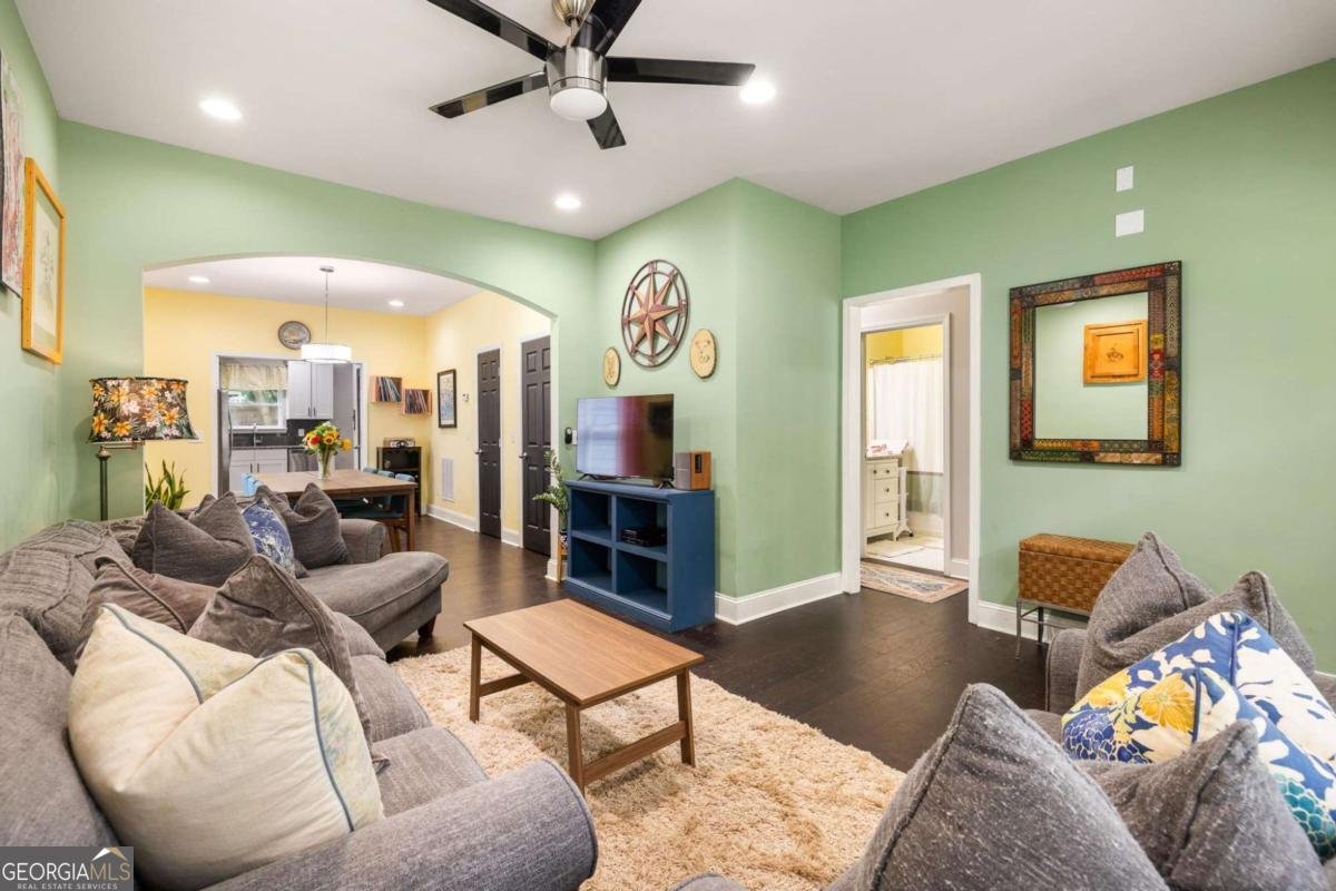 1296 Plaza Avenue Atlanta - 6