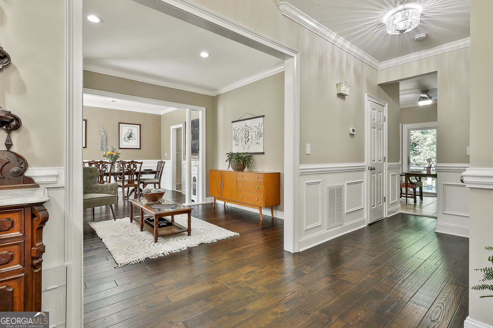 100 Old Plantation Way Fayetteville - 10