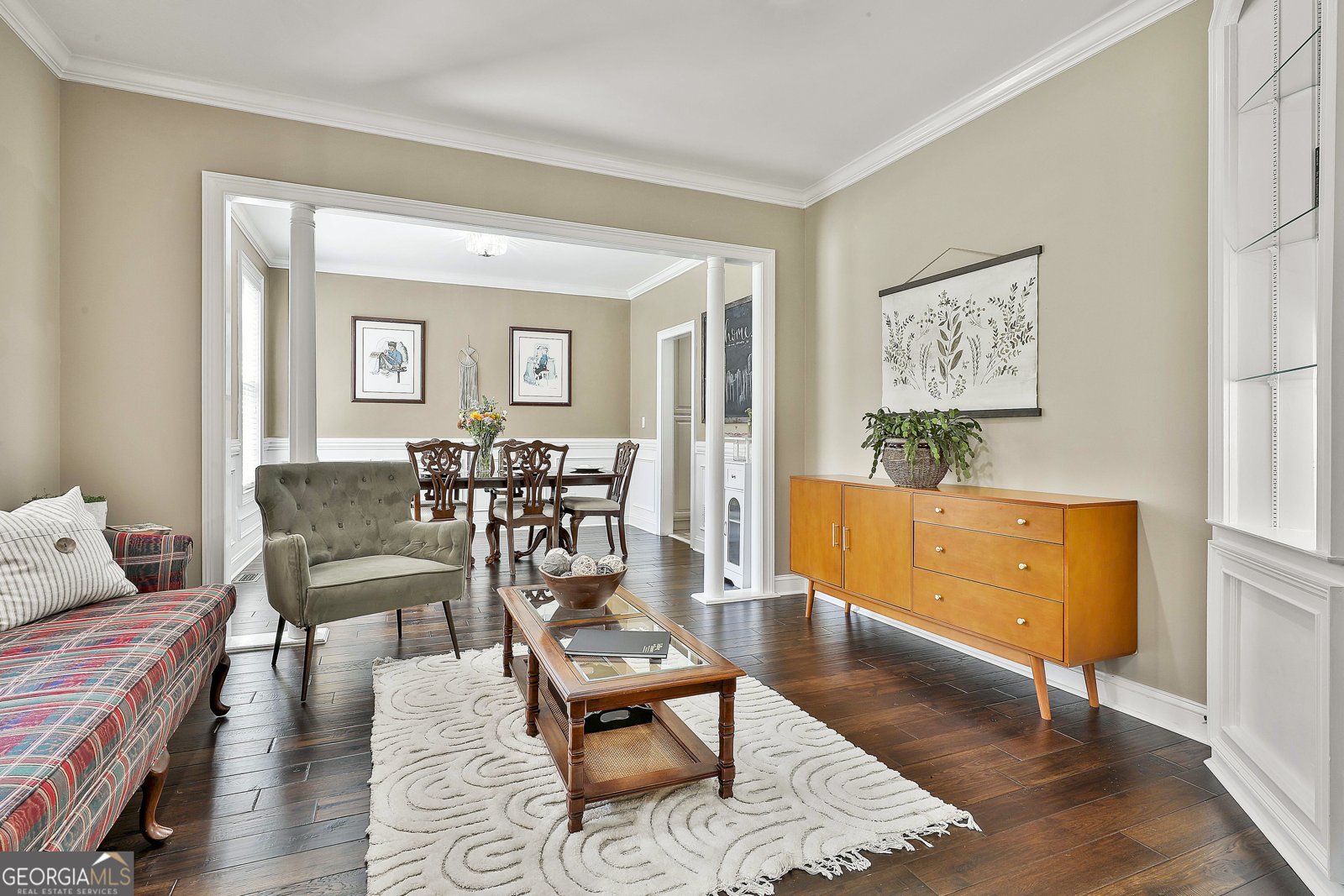 100 Old Plantation Way Fayetteville - 11