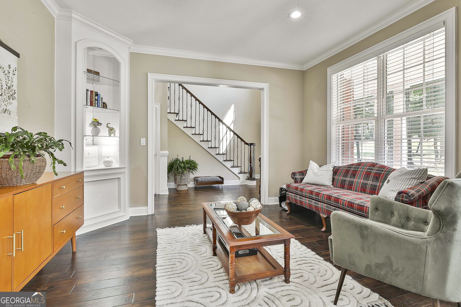 100 Old Plantation Way Fayetteville - 12