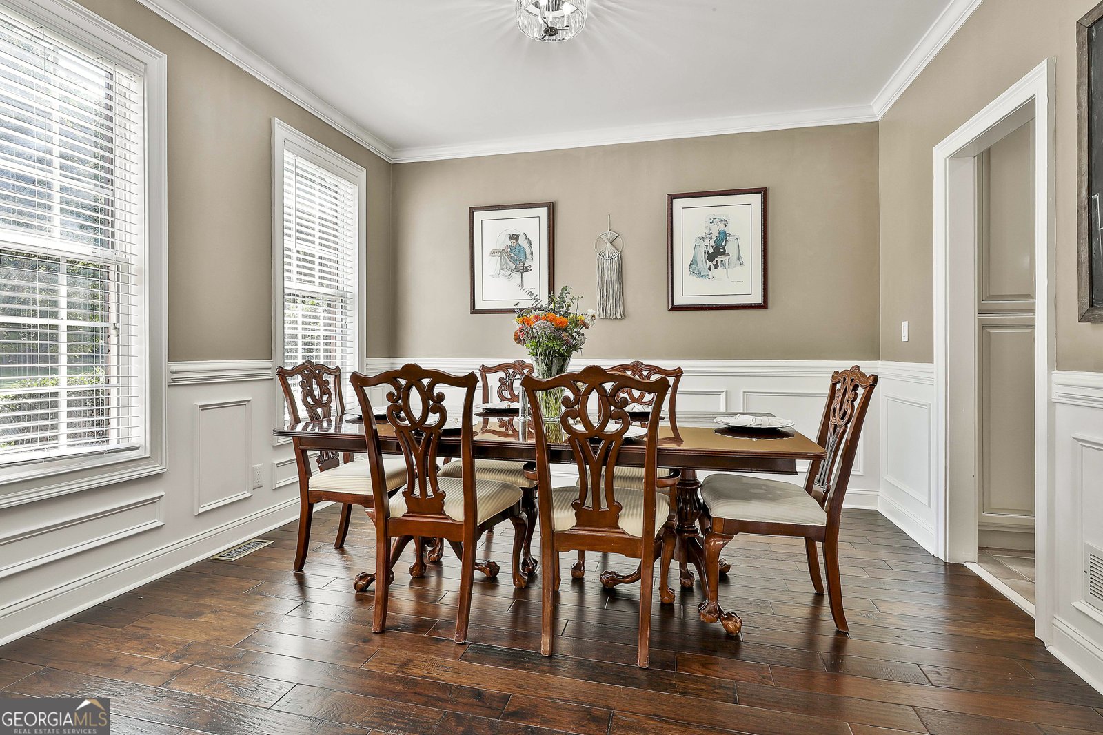 100 Old Plantation Way Fayetteville - 13